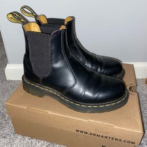 Chelsea Boots Smooth